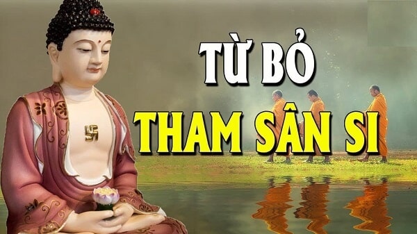 tham san si la gi