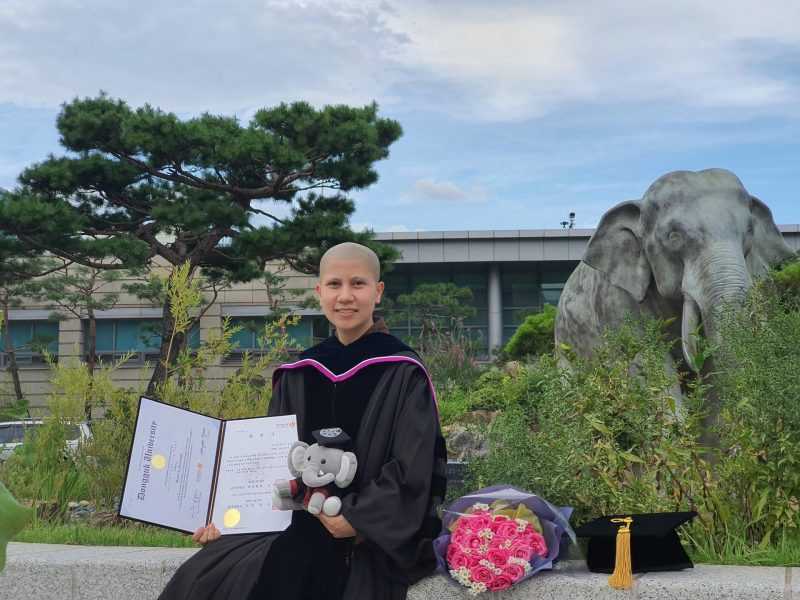 Sư cô Giác Lệ Hiếu là ai? Sinh năm nào? Chi tiết tiểu sử